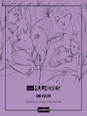 cover image of Um vulto